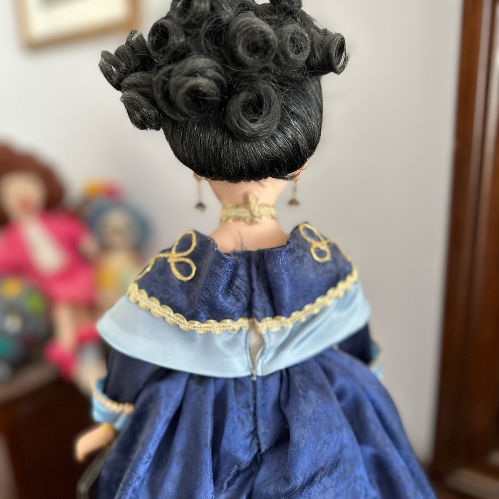 Doll - Picture 2 of 8